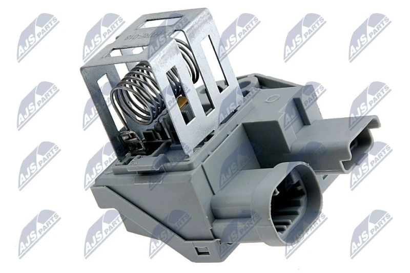 Image of NTY Blower motor resistor NTY ERD-RE-018