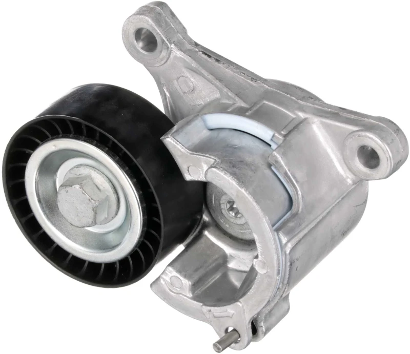 Image of GATES Tensioner pulley GATES T38206