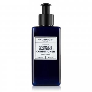 image of Murdock London Quince & Oakmoss Conditioner 250ml