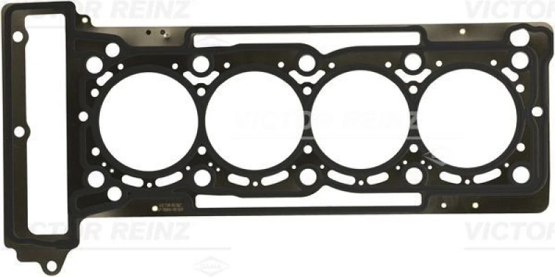 Image of REINZ Head gasket REINZ 61-10804-00