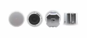 KRAMER ELECTRONICS White Ceiling Speaker, GALIL-8-C 64W