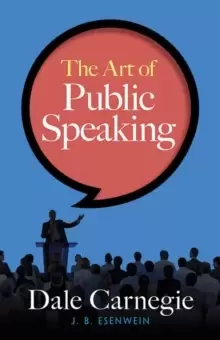 Image of The Art of Public Speaking