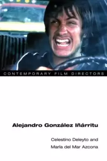 Image of Alejandro Gonzalez Inarritu
