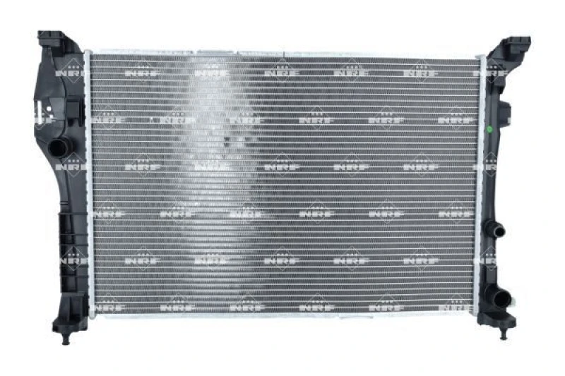 Image of NRF Engine radiator NRF 550055