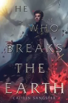 Image of He Who Breaks the Earth