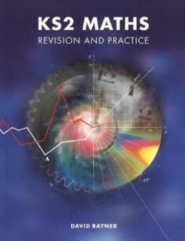 Image of Ks2 Maths by David Rayner and David Allman and Laurence Campbell Paperback