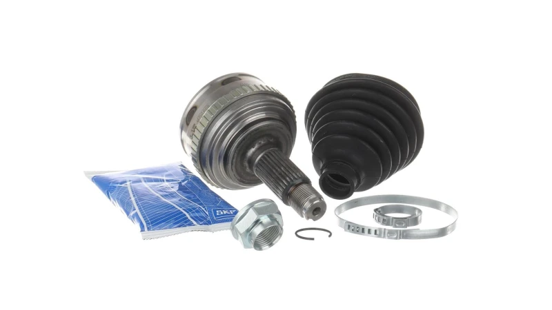 Image of SKF VKJA 5821 CV Joint Joint Kit,drive shaft (5)