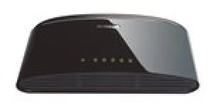 D-Link DES 1005D Switch 5 ports EN Fast EN 10Base T 100Base TX