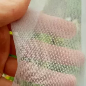 Image of Garden Skill Gardenskill Insect Mesh Carrot And Plant Protection Netting 1.5M X 50M