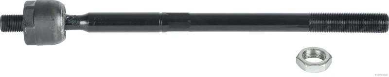 Image of Inner tie rod HERTH+BUSS JAKOPARTS J4840803