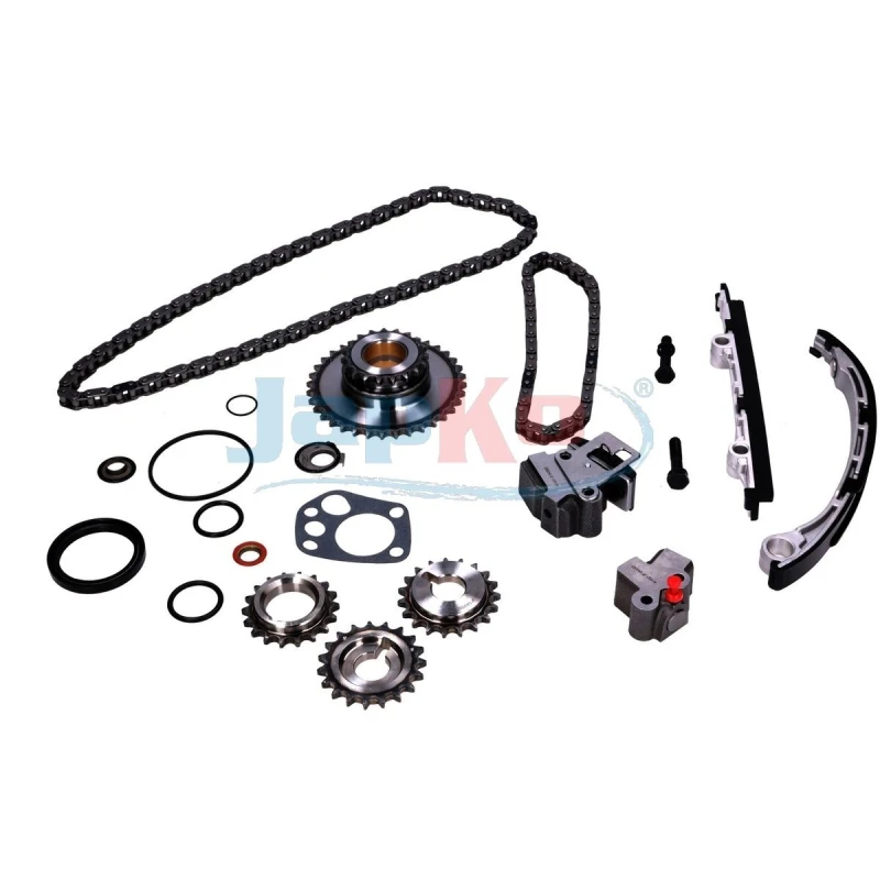 Image of JAPKO Timing chain kit JAPKO KJK104