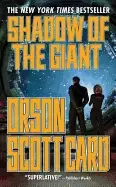 Image of shadow of the giant