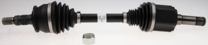 Image of Drive shaft LOBRO 306867