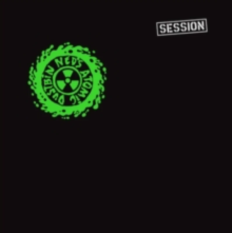 Image of Session Vinyl