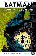 Image of batman gotham after midnight