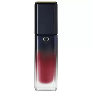 Cle de Peau Beaute Radiant Liquid Rouge Matte (Various Shades) - Evening Flame