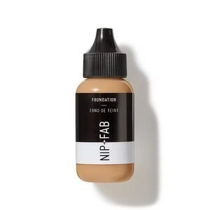 Image of NIP+FAB Make Up Foundation 30ml 40 Nude