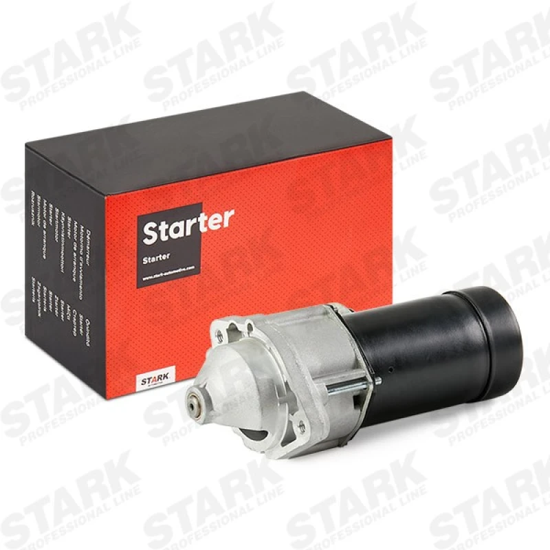 Image of STARK Starter motor STARK SKSTR-03330638