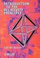Image of introduction to the relativity principle
