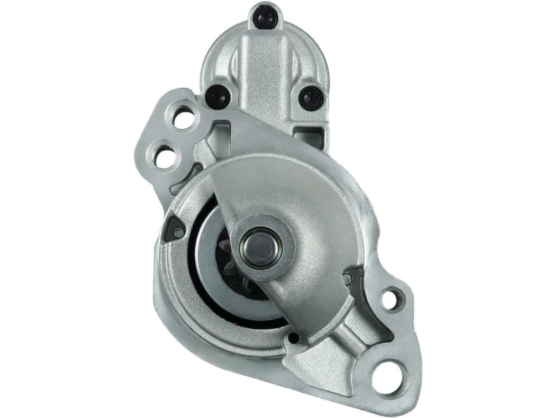 Image of AS-PL Starter motor AS-PL S0610S