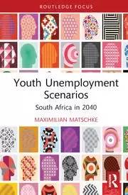 Image of Youth Unemployment Scenarios South Africa in 2040