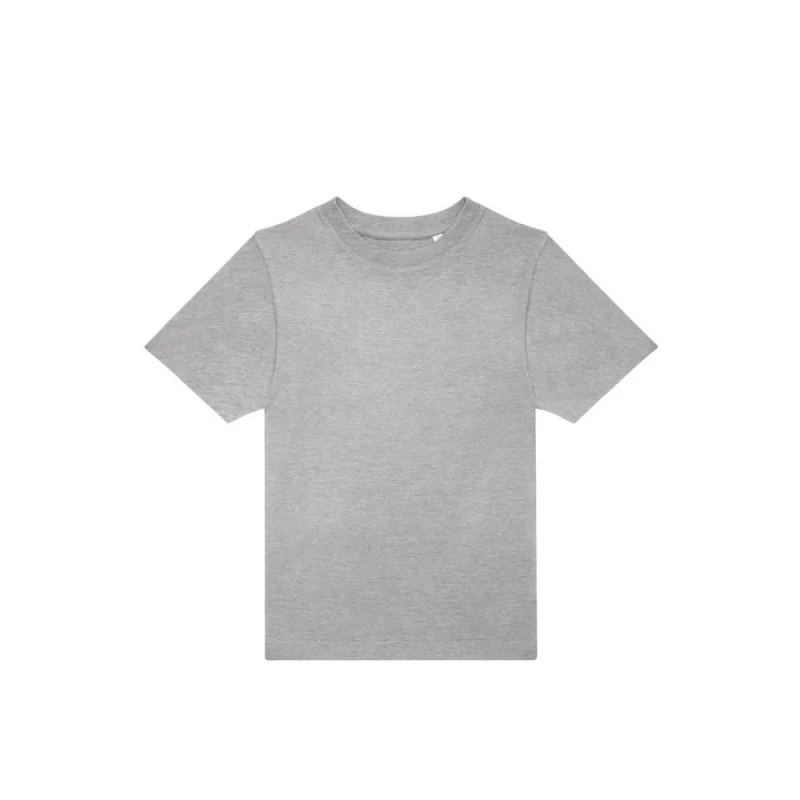 Image of B&amp;c E190 girls's in Grey
