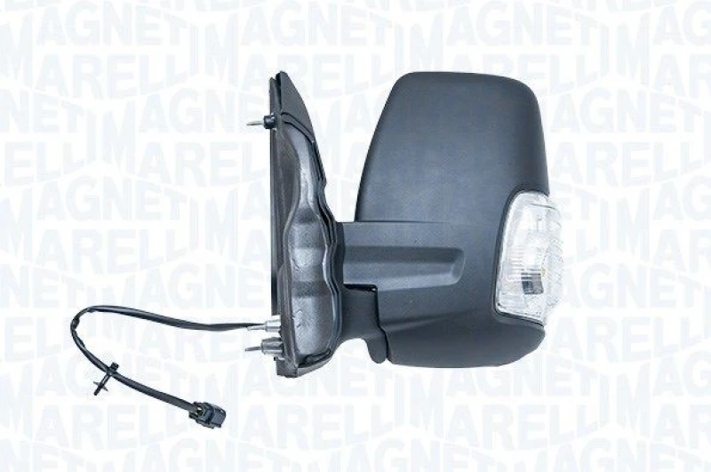 Image of MAGNETI MARELLI Wing mirror MAGNETI MARELLI 182201561300