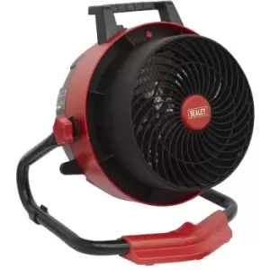 Image of Sealey FH3000 Industrial Fan Heater 3000W
