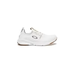 Image of OAKLEY DRY White Trainers - US110/UK100