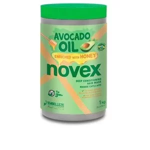 Image of AVOCADO OIL deep conditioning mask 1000 gr