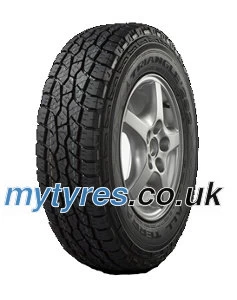 Image of Triangle TR292 ( 245/65 R17 111T XL )