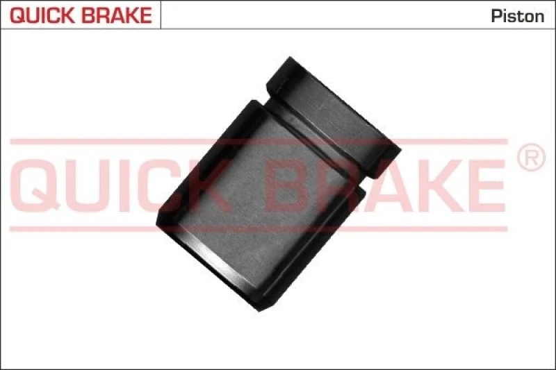 Image of QUICK BRAKE Brake caliper piston QUICK BRAKE 185121K