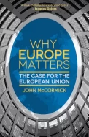 Image of why europe matters the case for the european union