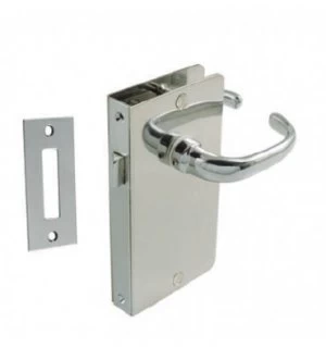 image of Timage Marine Tall Internal Latch for Plywood Doors