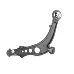 Image of RIDEX Suspension arm FIAT,LANCIA 273C0236 50703231,51839218,50703231