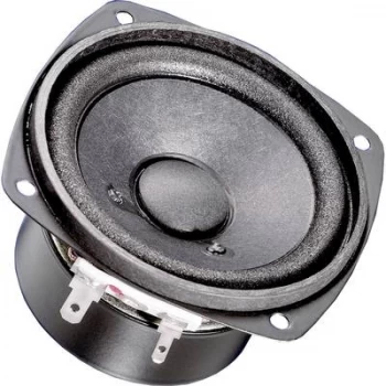 image of Visaton F 8 SC 3.3" 8cm Wideband speaker 20 W 8 Ω