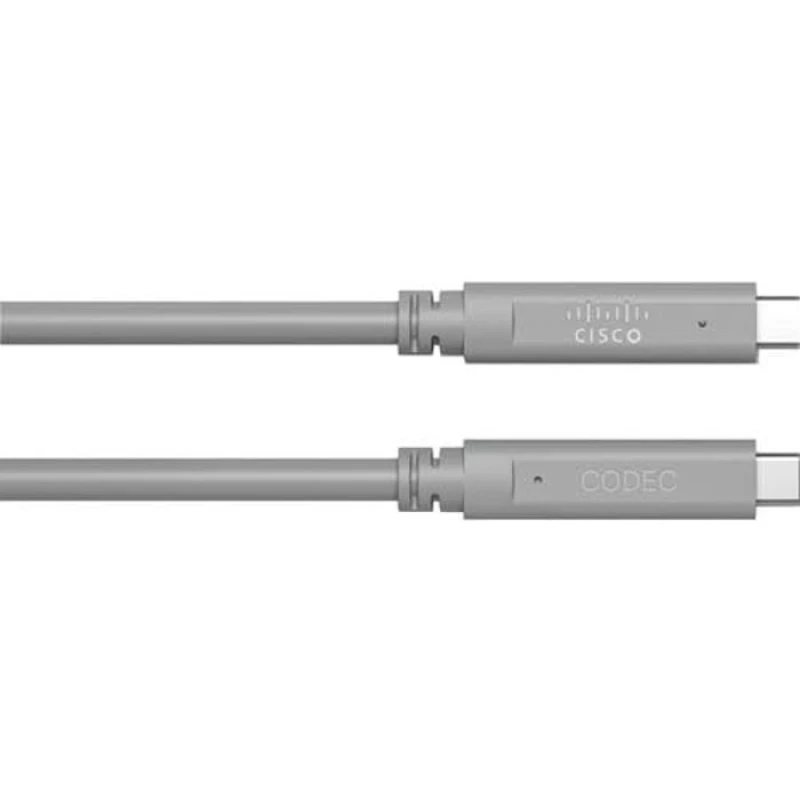 Image of Cisco ACTIVE OPTICAL CABLE USB-C 3.1
