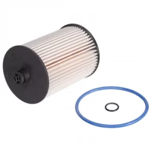 Image of Fuel Filter 100379 by Febi Bilstein