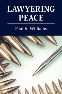 Image of Lawyering Peace