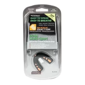 Image of Shock Doctor Multi MGrd 09 - Black