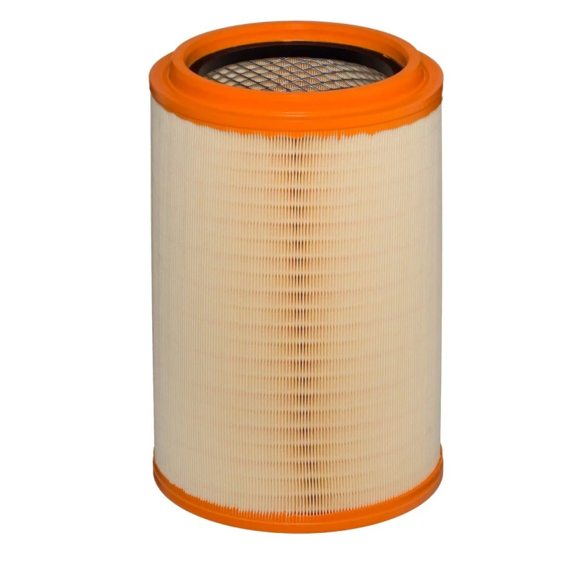 Image of HENGST FILTER E765L01 Air filter Filter Insert Air Filter (8)