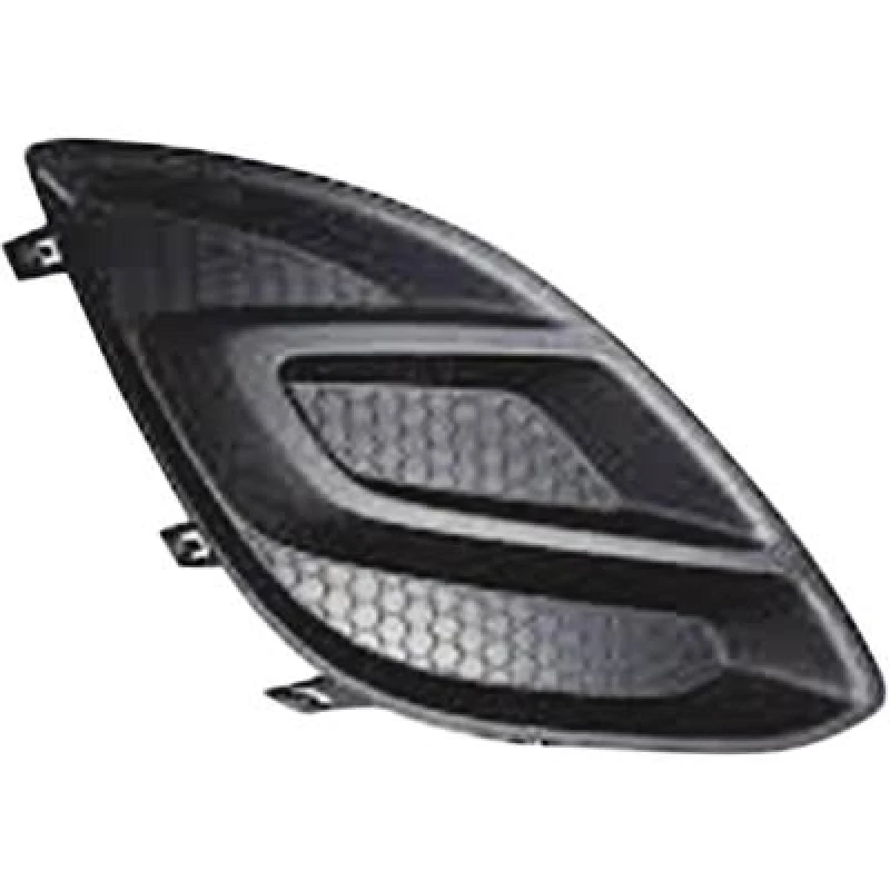 Image of Bumper cover DIEDERICHS 1814142