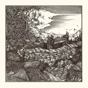 Image of Mire by Conjurer CD Album