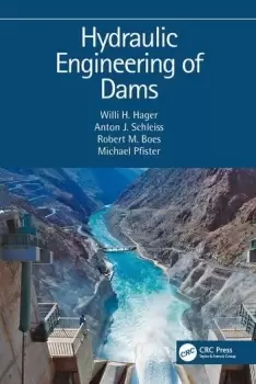 Image of Hydraulic Engineering of Dams