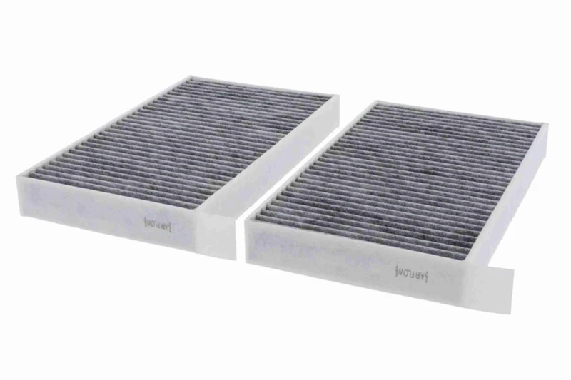 Image of VEMO Filter set, cabin air VEMO V58-31-0004