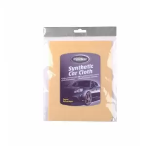 image of Triplewax Synthetic Car Cloth - CTA007