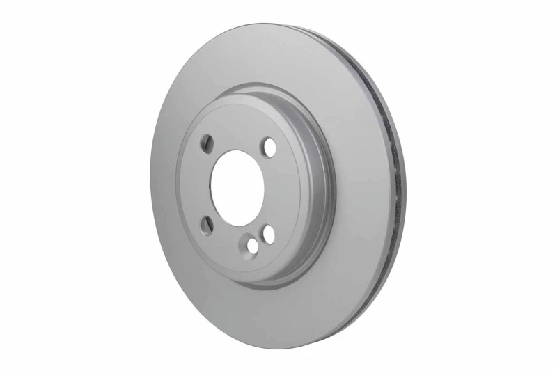 Image of HELLA Brake disc HELLA 8DD 355 131-981