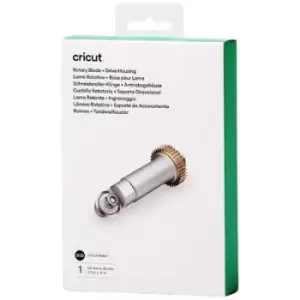 Cricut 2007449 Spare blade Metal