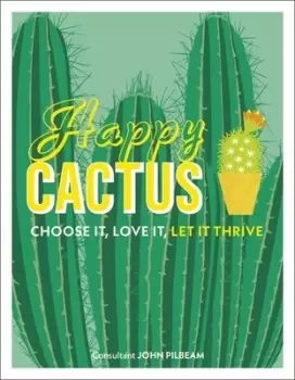 Image of Happy cactus by