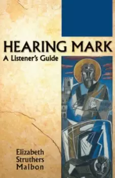 Image of Hearing Mark by Elizabeth Struthers Malbon